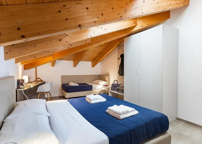 Aurum Aparthotels Pianell 10 Milano