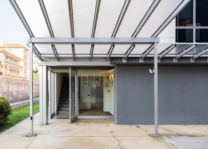 Residence Osoppo Milano